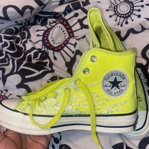 Converse All Star Size 7